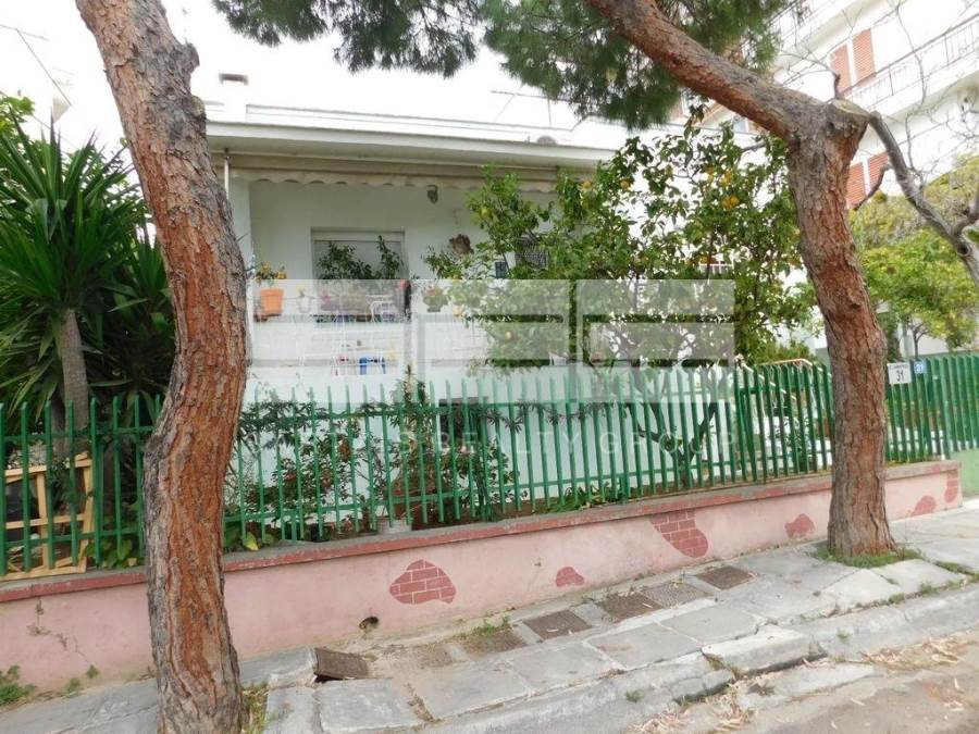 (Προς Πώληση) Αξιοποιήσιμη Γη Οικόπεδο || Αθήνα Νότια/Άλιμος - 280 τ.μ, 600.000€ 