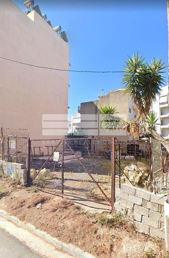 (For Sale) Land Plot || Athens South/Agios Dimitrios - 190 Sq.m, 200.000€ 