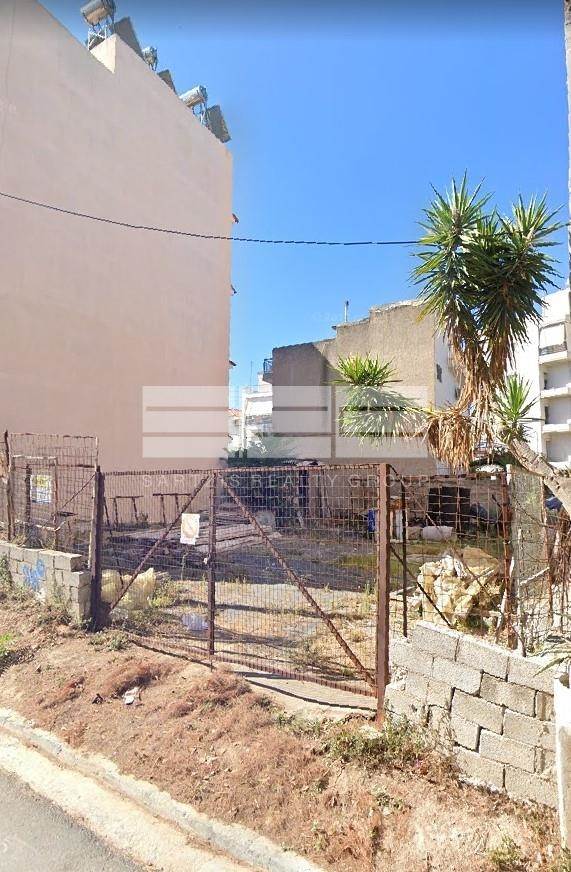 (Προς Πώληση) Αξιοποιήσιμη Γη Οικόπεδο || Αθήνα Νότια/Άγιος Δημήτριος - 190 τ.μ, 200.000€ 