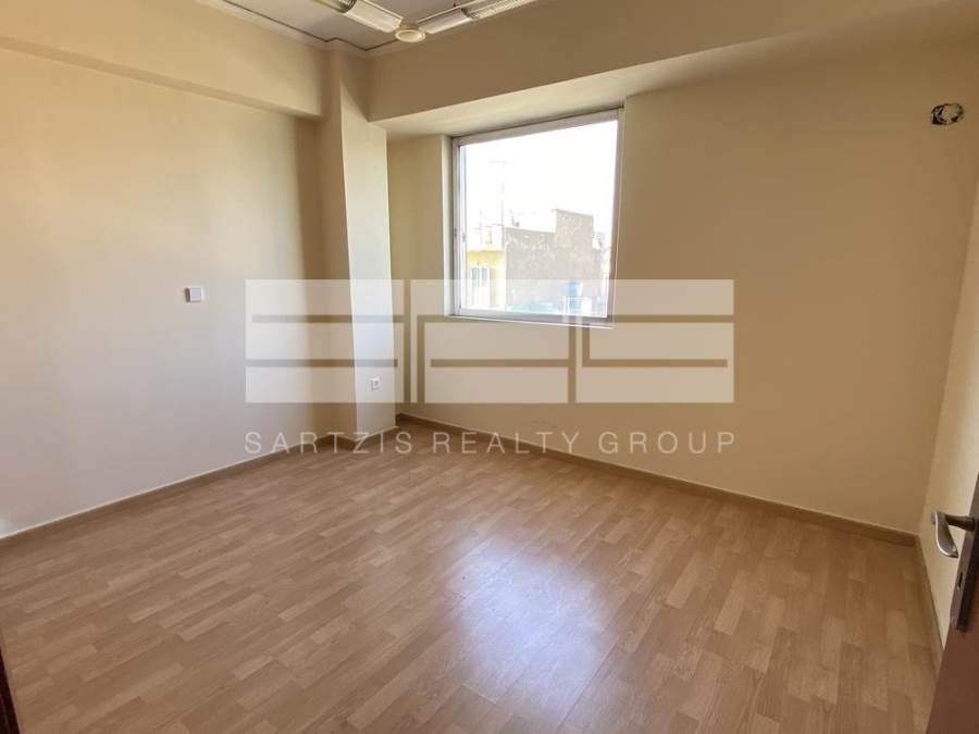 (For Rent) Commercial Office || Athens West/Peristeri - 50 Sq.m, 520€ 