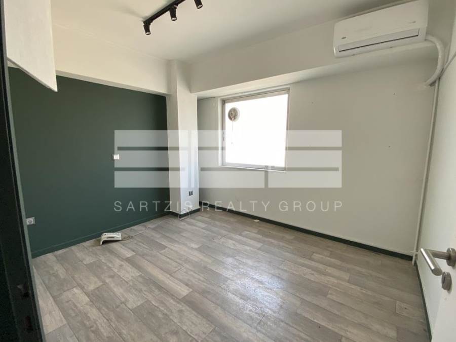 (For Rent) Commercial Office || Athens West/Peristeri - 50 Sq.m, 540€ 