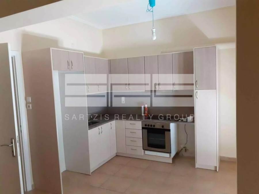 (For Sale) Residential Apartment || Athens Center/Athens - 70 Sq.m, 2 Bedrooms, 235.000€ 