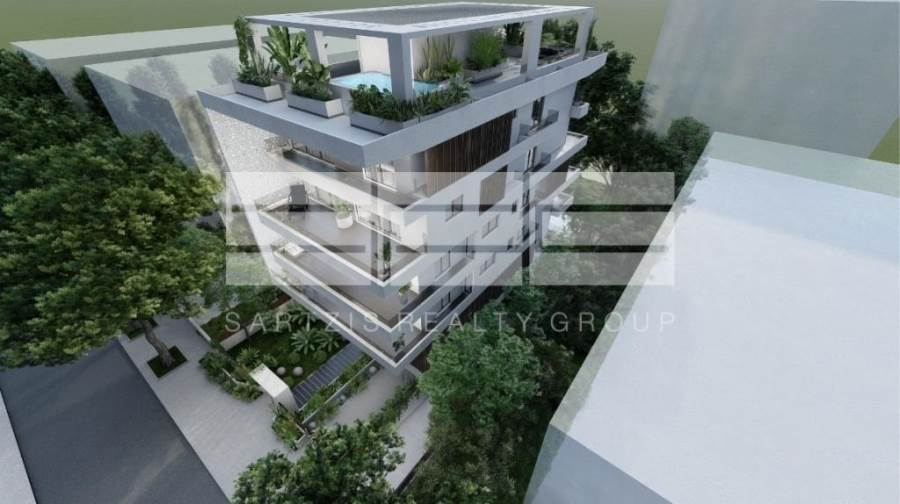 (For Sale) Residential Maisonette || Athens South/Glyfada - 152 Sq.m, 3 Bedrooms, 1.300.000€ 