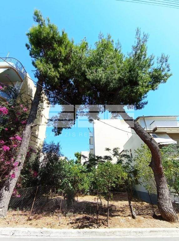 (For Sale) Land Plot || Athens South/Agios Dimitrios - 192 Sq.m, 190.000€ 