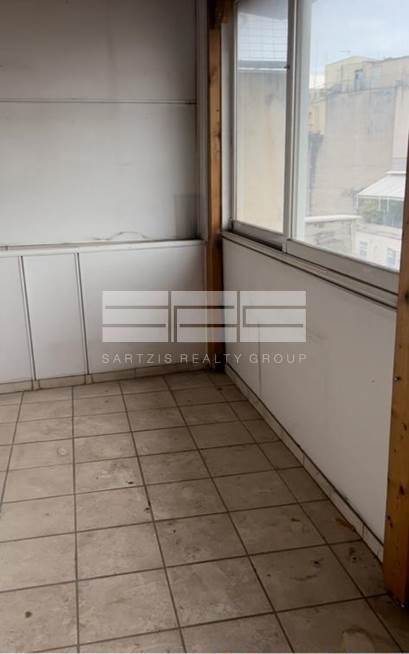 (Προς Πώληση) Κατοικία Οροφοδιαμέρισμα || Αθήνα Κέντρο/Αθήνα - 90 τ.μ, 2 Υ/Δ, 250.000€ 