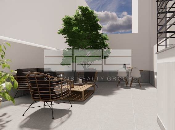 (For Sale) Residential Apartment || Athens South/Kallithea - 39 Sq.m, 1 Bedrooms, 135.000€ 