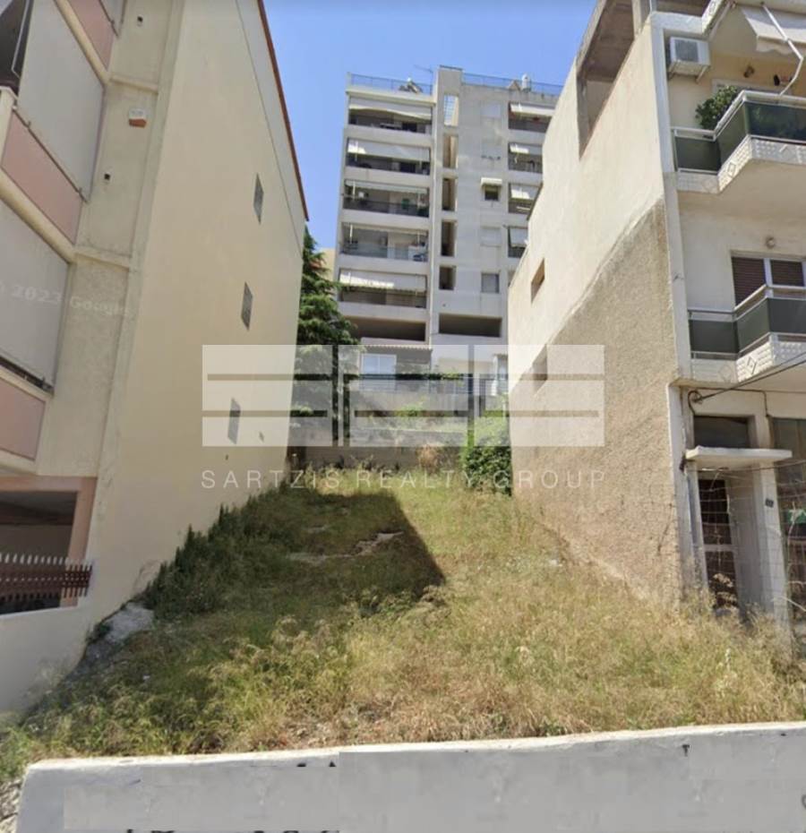 (Προς Πώληση) Αξιοποιήσιμη Γη Οικόπεδο || Αθήνα Δυτικά/Πετρούπολη - 196 τ.μ, 150.000€ 