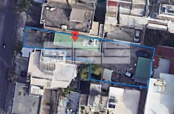 (Προς Πώληση) Αξιοποιήσιμη Γη Οικόπεδο || Αθήνα Κέντρο/Αθήνα - 440 τ.μ, 400.000€ 