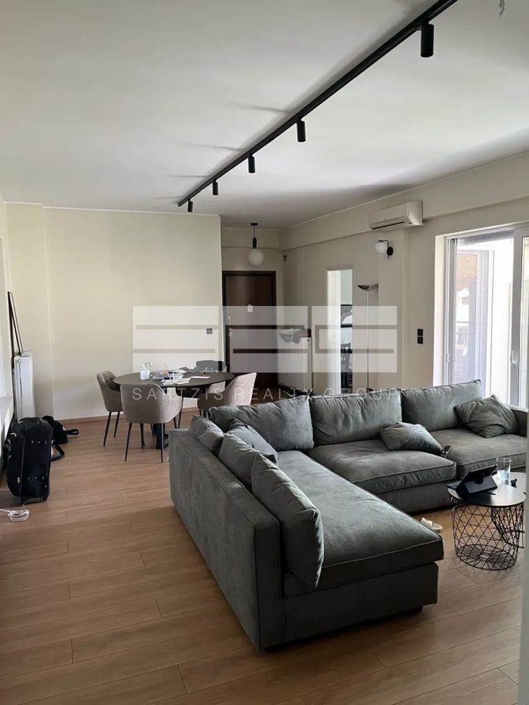 (For Sale) Residential Apartment || Athens North/Nea Erithraia - 110 Sq.m, 3 Bedrooms, 370.000€ 