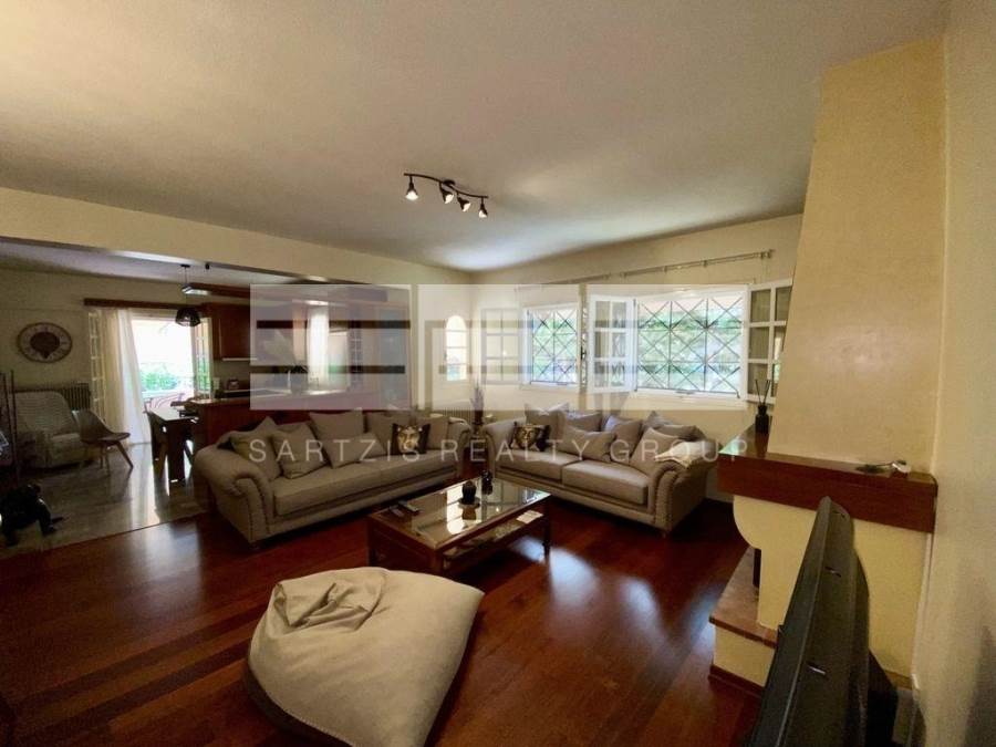 (For Sale) Residential Apartment || Athens North/Kifissia - 120 Sq.m, 3 Bedrooms, 595.000€ 