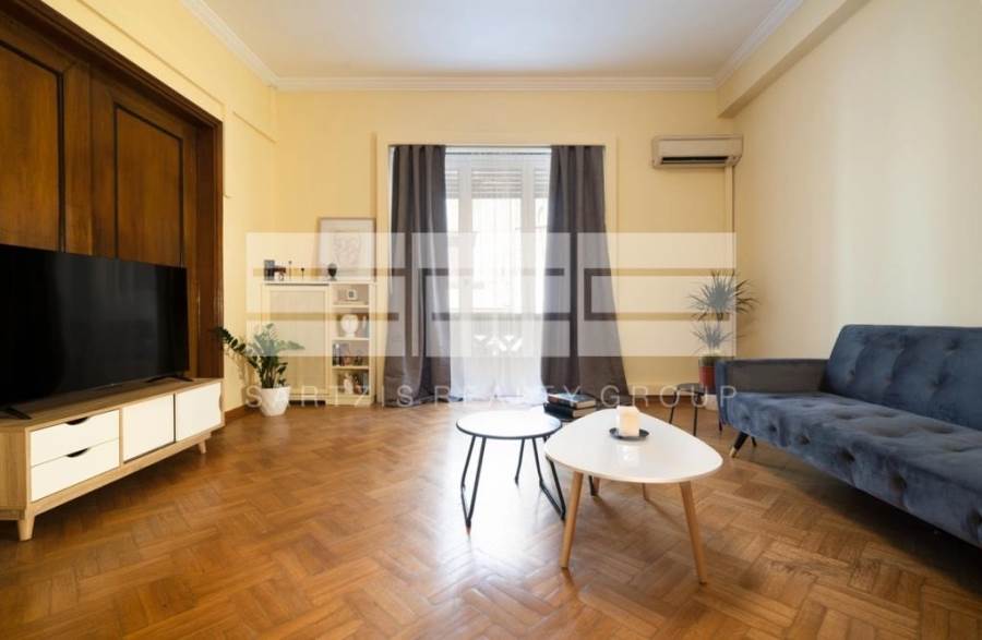 (Προς Πώληση) Κατοικία Οροφοδιαμέρισμα || Αθήνα Κέντρο/Αθήνα - 125 τ.μ, 4 Υ/Δ, 680.000€ 