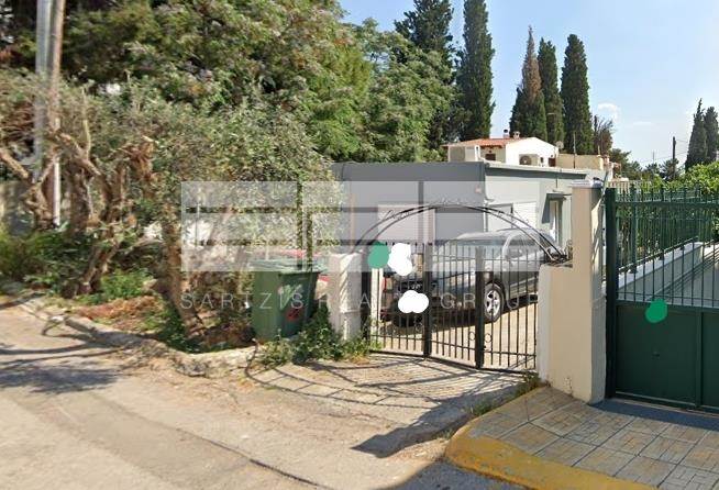 (For Sale) Land Plot || Athens North/Kifissia - 614 Sq.m, 750.000€ 
