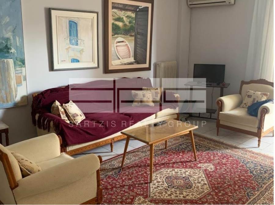 (For Sale) Residential Floor Apartment || Athens North/Nea Ionia - 78 Sq.m, 2 Bedrooms, 190.000€ 