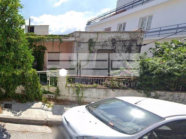 (Προς Πώληση) Αξιοποιήσιμη Γη Οικόπεδο || Αθήνα Κέντρο/Αθήνα - 340 τ.μ, 470.000€ 