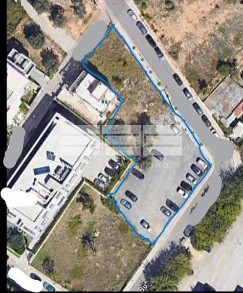 (For Sale) Land Plot || Athens North/Marousi - 1.328 Sq.m, 2.000.000€ 