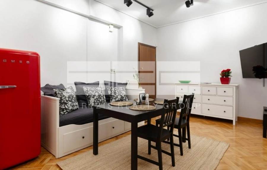 (Προς Ενοικίαση) Κατοικία Διαμέρισμα || Αθήνα Κέντρο/Αθήνα - 90 τ.μ, 2 Υ/Δ, 1.450€ 