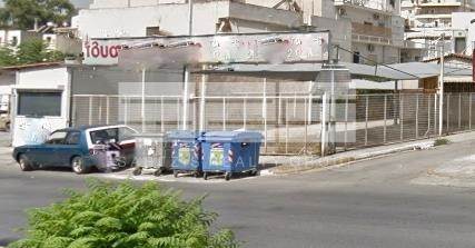 (Προς Πώληση) Αξιοποιήσιμη Γη Οικόπεδο || Πειραιάς/Πειραιάς - 522 τ.μ, 1.000.000€ 