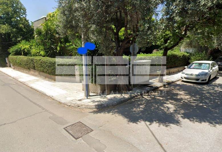 (Προς Πώληση) Αξιοποιήσιμη Γη Οικόπεδο || Αθήνα Βόρεια/Κηφισιά - 1.000 τ.μ, 1.950.000€ 