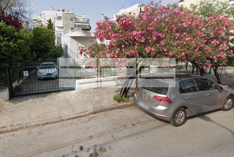 (Προς Πώληση) Αξιοποιήσιμη Γη Οικόπεδο || Αθήνα Βόρεια/Ηράκλειο - 600 τ.μ, 820.000€ 