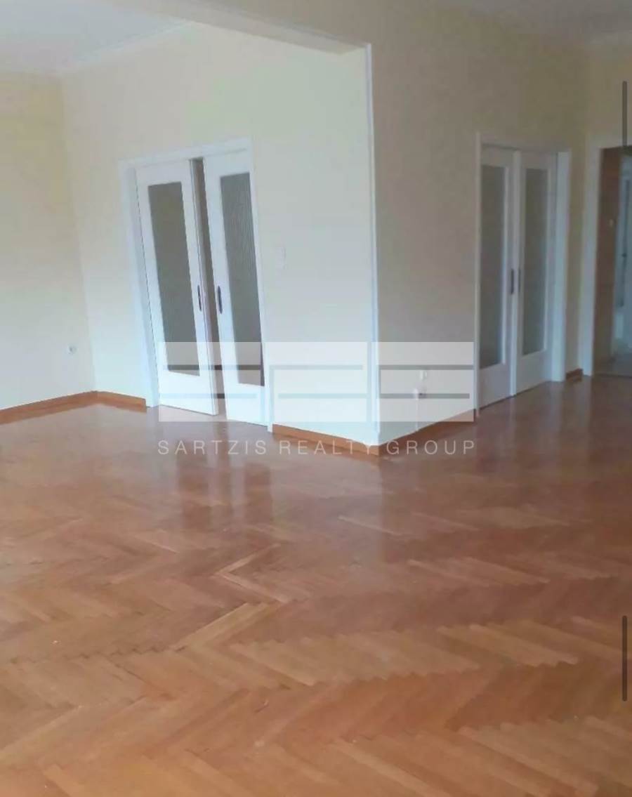 (Προς Ενοικίαση) Κατοικία Διαμέρισμα || Αθήνα Κέντρο/Αθήνα - 134 τ.μ, 2 Υ/Δ, 950€ 