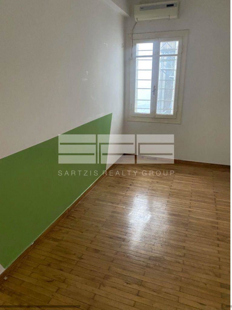 (Προς Πώληση) Κατοικία Διαμέρισμα || Αθήνα Κέντρο/Αθήνα - 52 τ.μ, 2 Υ/Δ, 164.000€ 