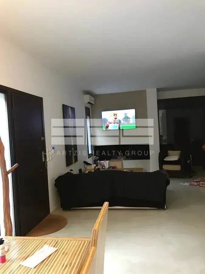 (For Sale) Residential Maisonette || Athens North/Nea Erithraia - 216 Sq.m, 4 Bedrooms, 600.000€ 