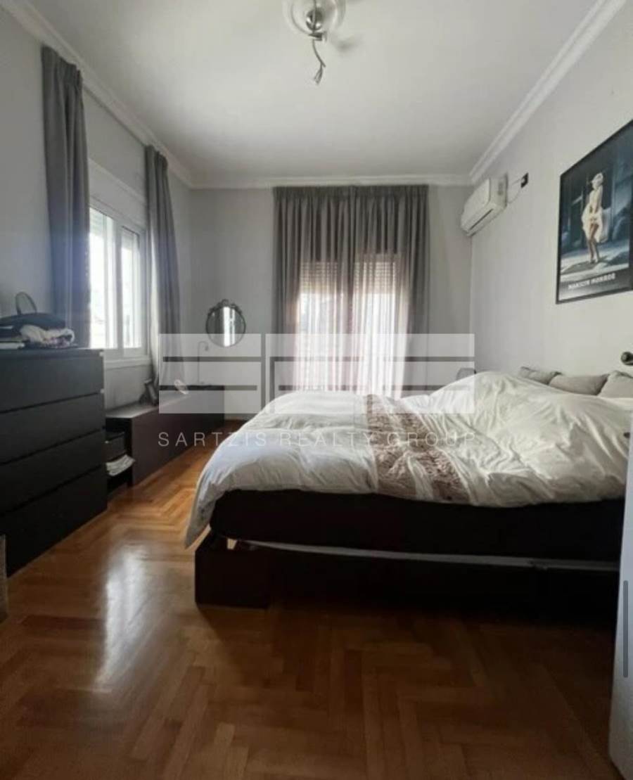 (For Rent) Residential Apartment || Athens Center/Athens - 85 Sq.m, 1 Bedrooms, 1.500€ 