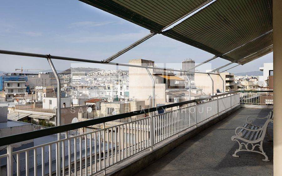 (Προς Ενοικίαση) Κατοικία Διαμέρισμα || Αθήνα Κέντρο/Αθήνα - 85 τ.μ, 2 Υ/Δ, 1.100€ 