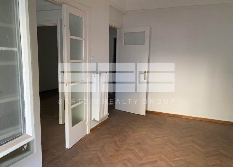 (Προς Πώληση) Κατοικία Διαμέρισμα || Αθήνα Κέντρο/Αθήνα - 114 τ.μ, 3 Υ/Δ, 270.000€ 