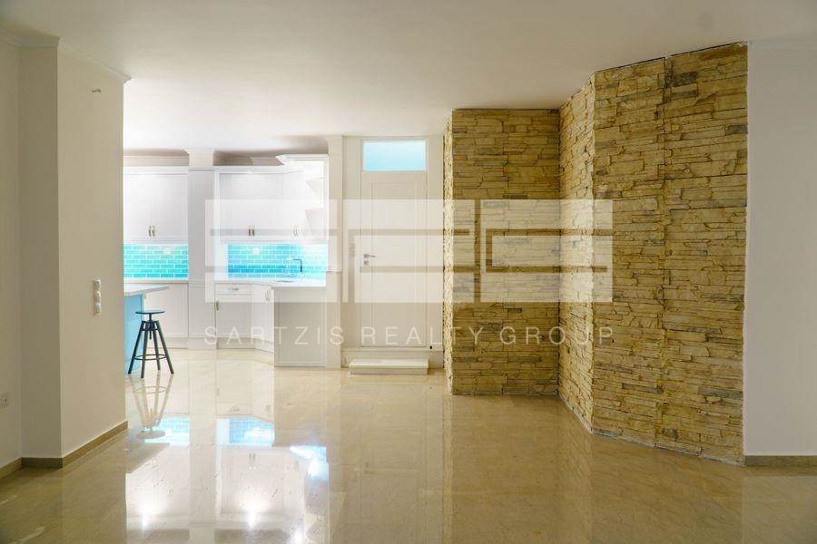 (For Sale) Residential Apartment || Athens Center/Athens - 126 Sq.m, 2 Bedrooms, 510.000€ 