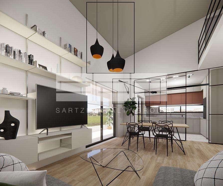 (For Sale) Residential Maisonette || Athens North/Kifissia - 148 Sq.m, 3 Bedrooms, 600.000€ 