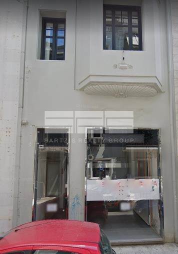 (Προς Ενοικίαση) Επαγγελματικός Χώρος Κατάστημα || Αθήνα Κέντρο/Αθήνα - 280 τ.μ, 5.000€ 