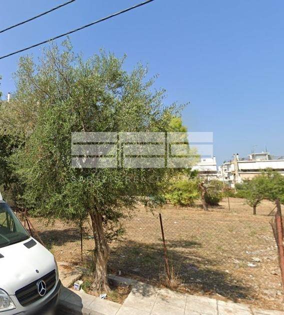 (For Sale) Land Plot || Athens South/Elliniko - 385 Sq.m, 720.000€ 