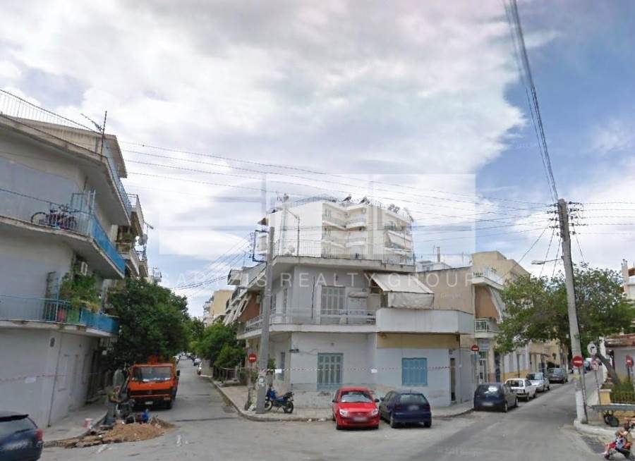(Προς Πώληση) Κατοικία Πολυκατοικία/Κτίριο || Πειραιάς/Πειραιάς - 150 τ.μ, 200.000€ 