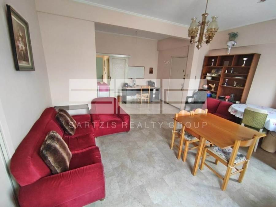 (Προς Πώληση) Κατοικία Διαμέρισμα || Αθήνα Νότια/Καλλιθέα - 87 τ.μ, 2 Υ/Δ, 175.000€ 