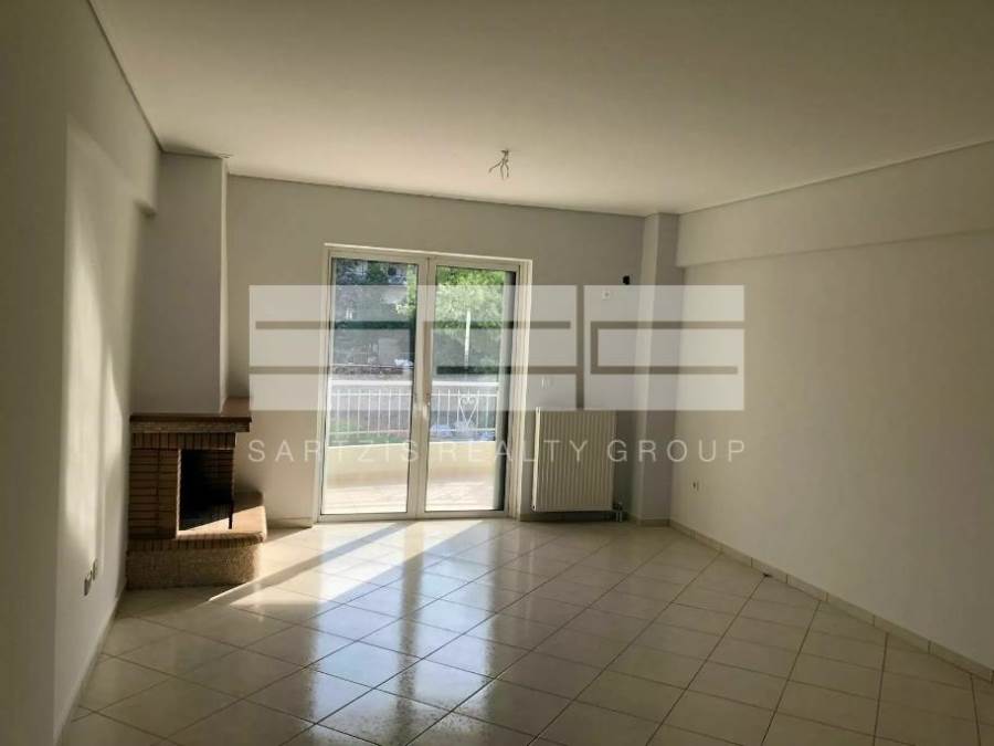 (For Rent) Residential Apartment || Athens South/Glyfada - 92 Sq.m, 2 Bedrooms, 1.200€ 