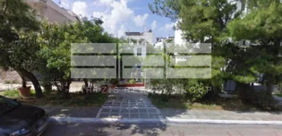(For Sale) Land Plot || Athens South/Argyroupoli - 470 Sq.m, 600.000€ 