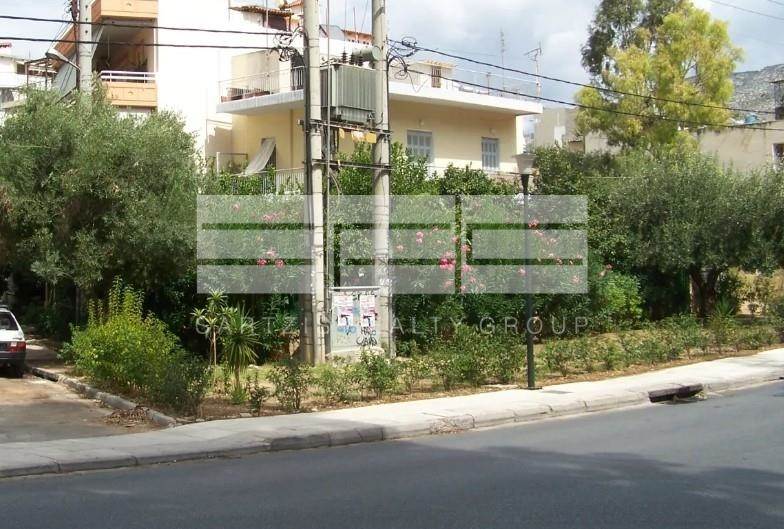 (For Sale) Land Plot || Athens South/Alimos - 320 Sq.m, 1.500.000€ 