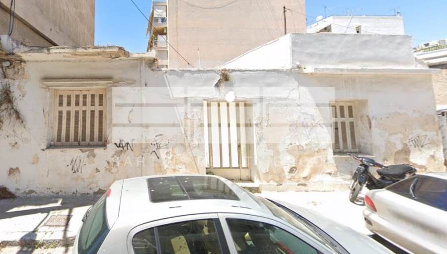 (For Sale) Land Plot || Piraias/Piraeus - 216 Sq.m, 235.000€ 