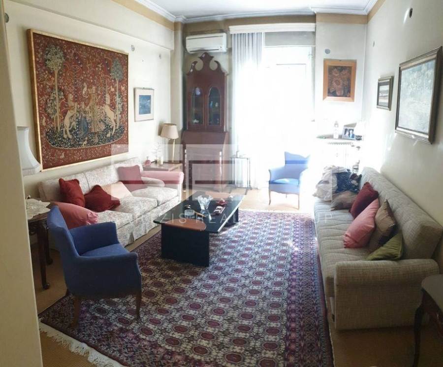 (For Sale) Residential Apartment || Athens Center/Athens - 85 Sq.m, 1 Bedrooms, 310.000€ 