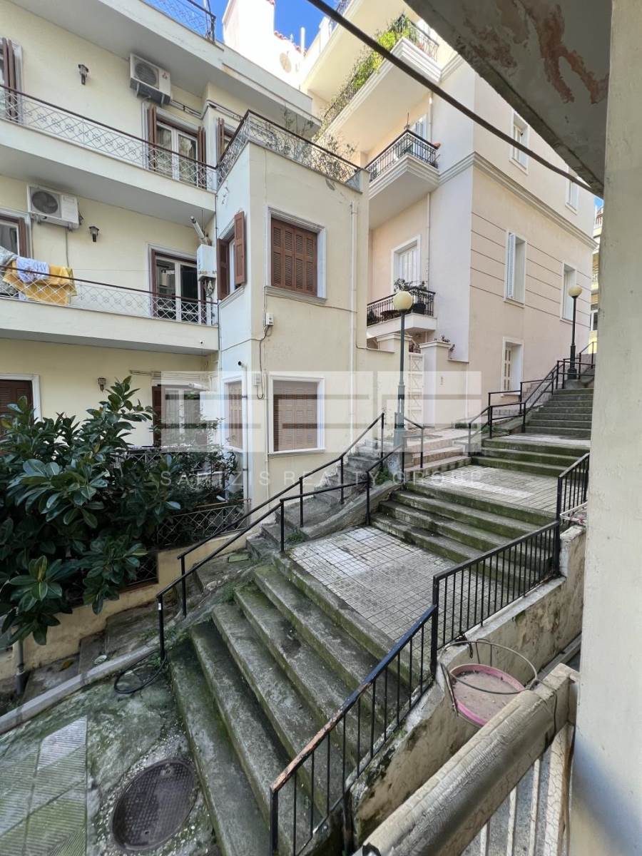(Προς Πώληση) Κατοικία Διαμέρισμα || Αθήνα Κέντρο/Αθήνα - 68 τ.μ, 2 Υ/Δ, 145.000€ 