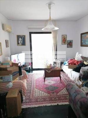 (Προς Πώληση) Κατοικία Διαμέρισμα || Αθήνα Νότια/Γλυφάδα - 58 τ.μ, 1 Υ/Δ, 170.000€ 