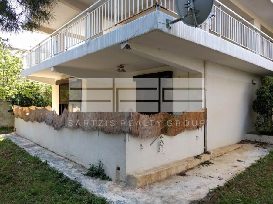 (Προς Πώληση) Κατοικία Διαμέρισμα || Αθήνα Κέντρο/Βύρωνας - 110 τ.μ, 3 Υ/Δ, 250.000€ 