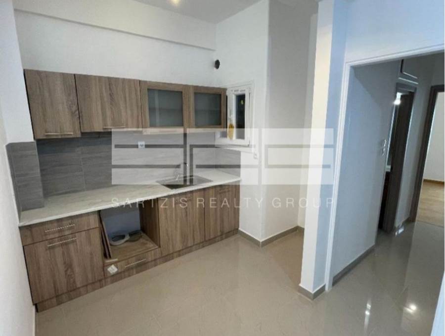 (For Sale) Residential Apartment || Athens Center/Athens - 55 Sq.m, 1 Bedrooms, 90.000€ 
