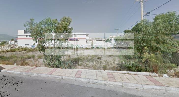 (For Sale) Land Plot || Athens North/Lykovrysi - 2.950 Sq.m, 2.360.000€ 