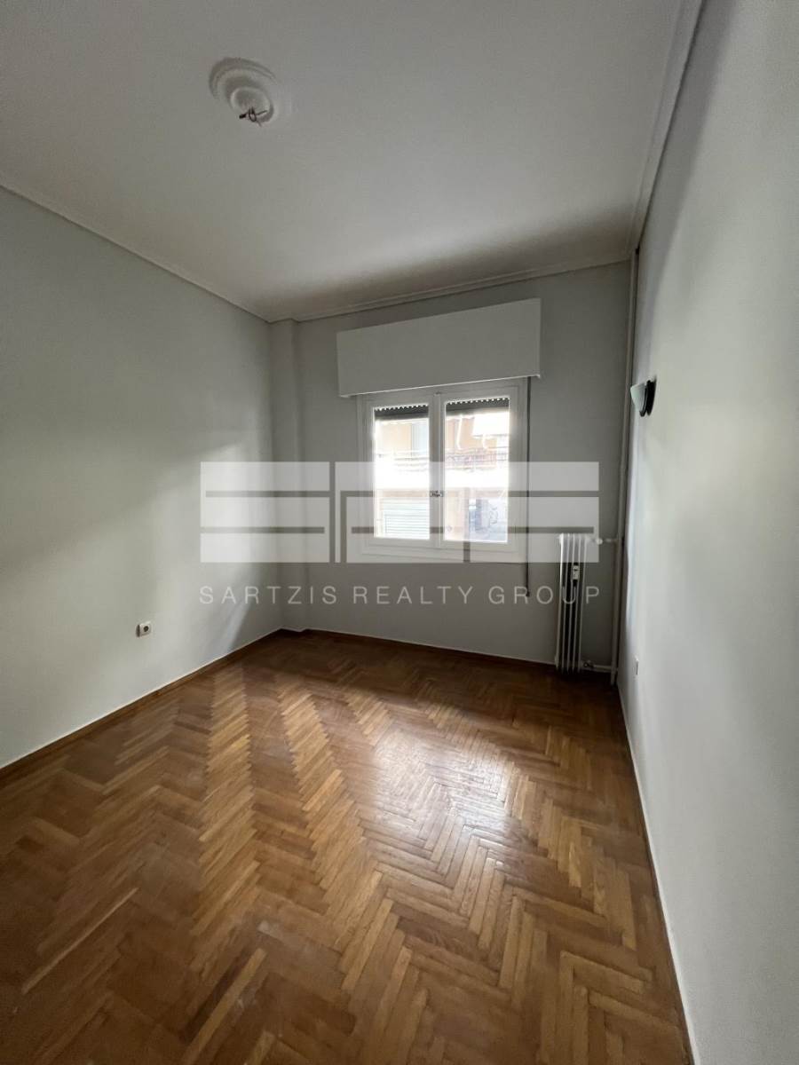 (Προς Ενοικίαση) Κατοικία Διαμέρισμα || Αθήνα Κέντρο/Ζωγράφος - 60 τ.μ, 1 Υ/Δ, 400€ 