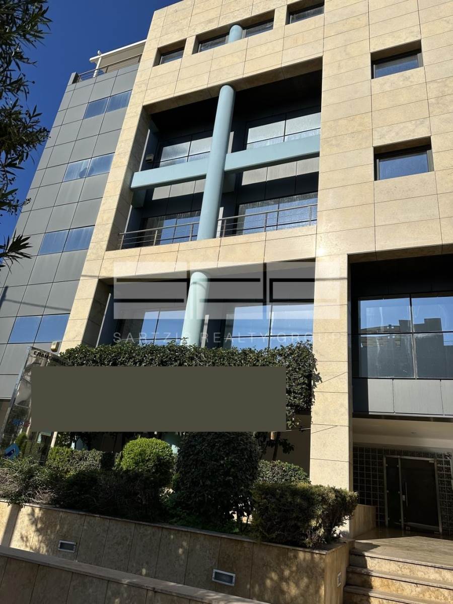 (Προς Πώληση) Επαγγελματικός Χώρος Γραφείο || Αθήνα Νότια/Παλαιό Φάληρο - 180 τ.μ, 570.000€ 