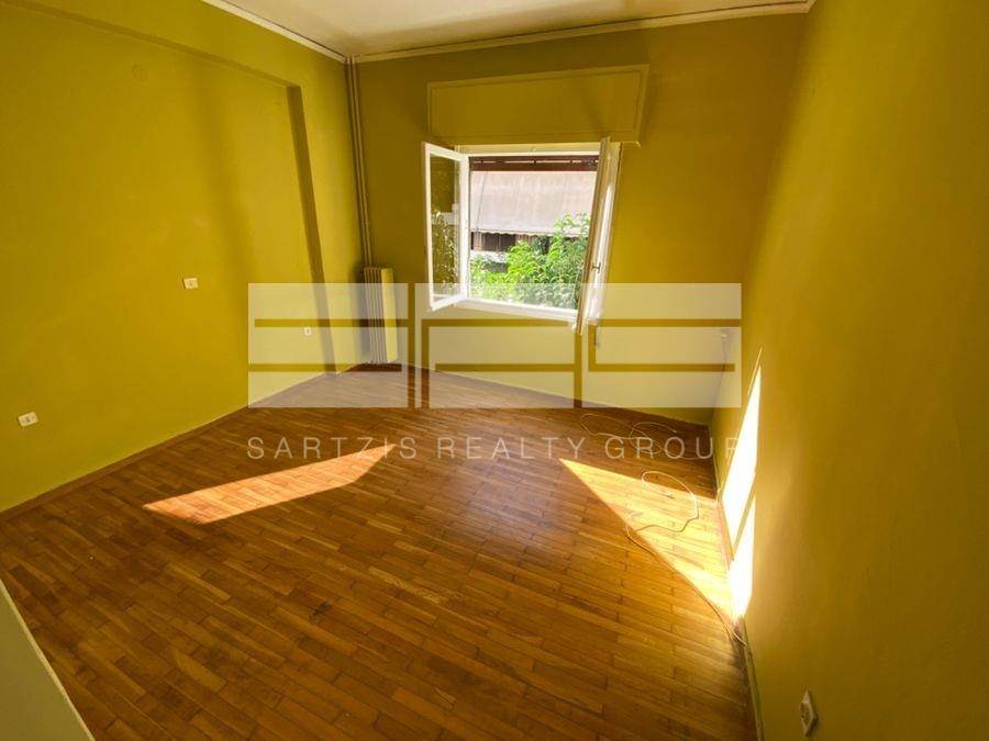 (For Sale) Residential Apartment || Piraias/Piraeus - 52 Sq.m, 1 Bedrooms, 90.000€ 