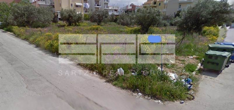 (Προς Πώληση) Αξιοποιήσιμη Γη Οικόπεδο || Αθήνα Βόρεια/Μαρούσι - 1.075 τ.μ, 1.100.000€ 