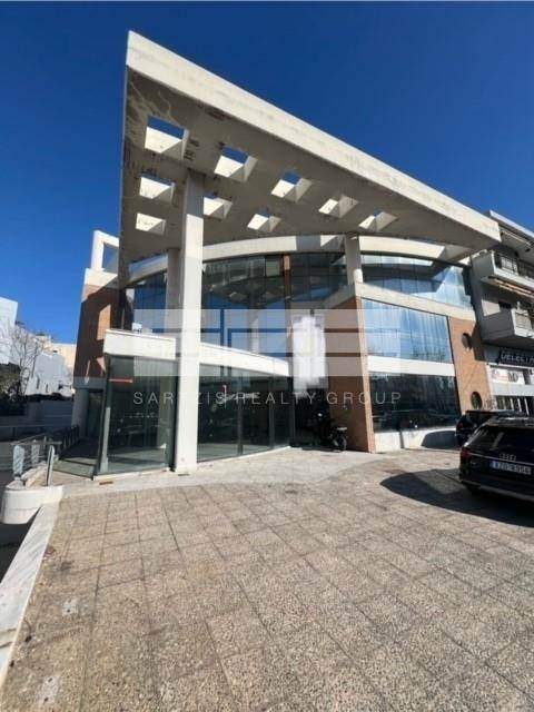 (For Rent) Commercial Commercial Property || Athens West/Chaidari - 200 Sq.m, 1.900€ 